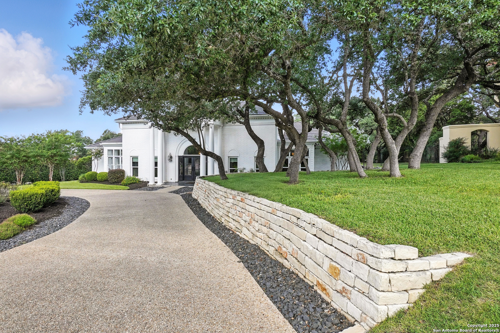 5 Sherborne Ln