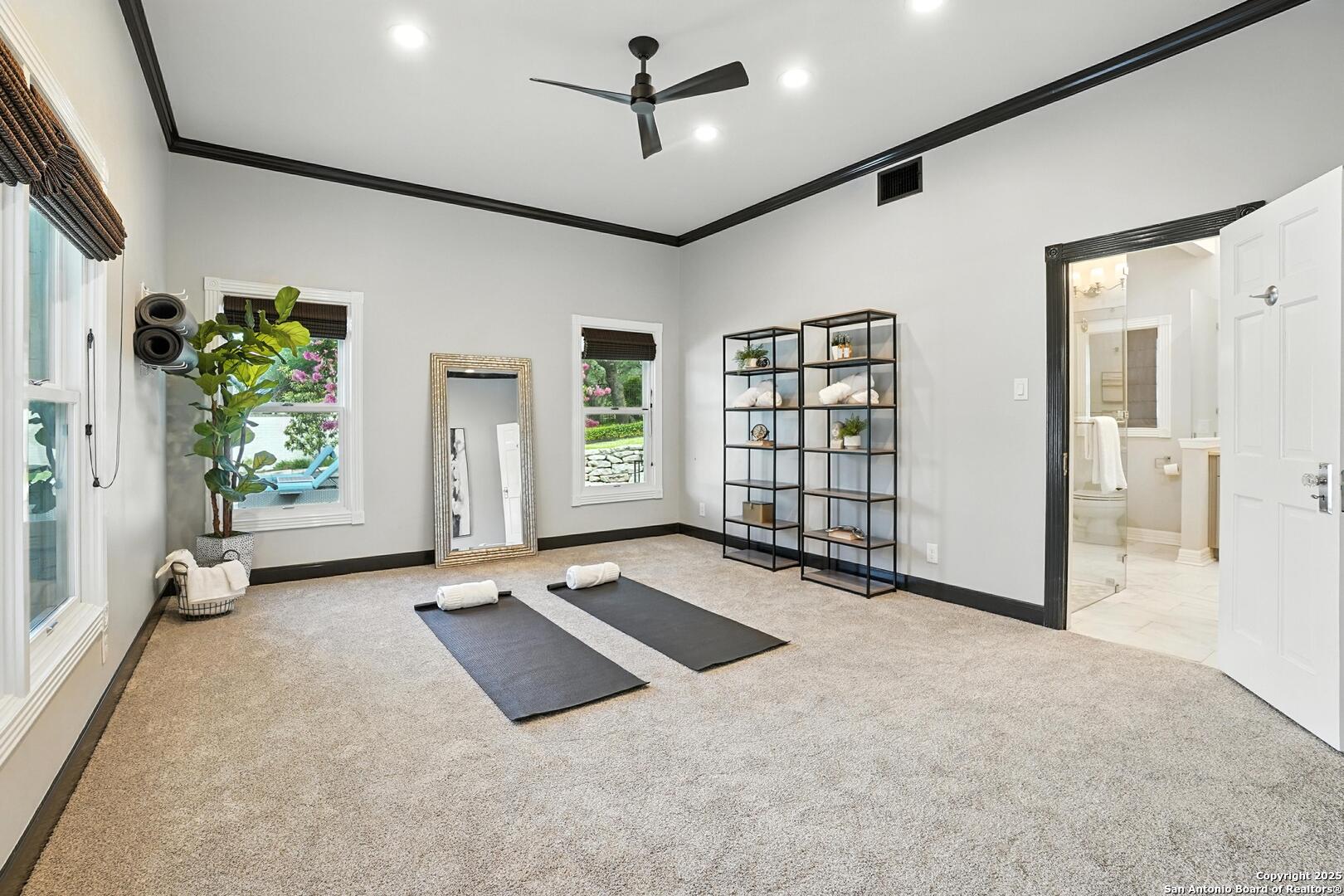 5 Sherborne Ln
