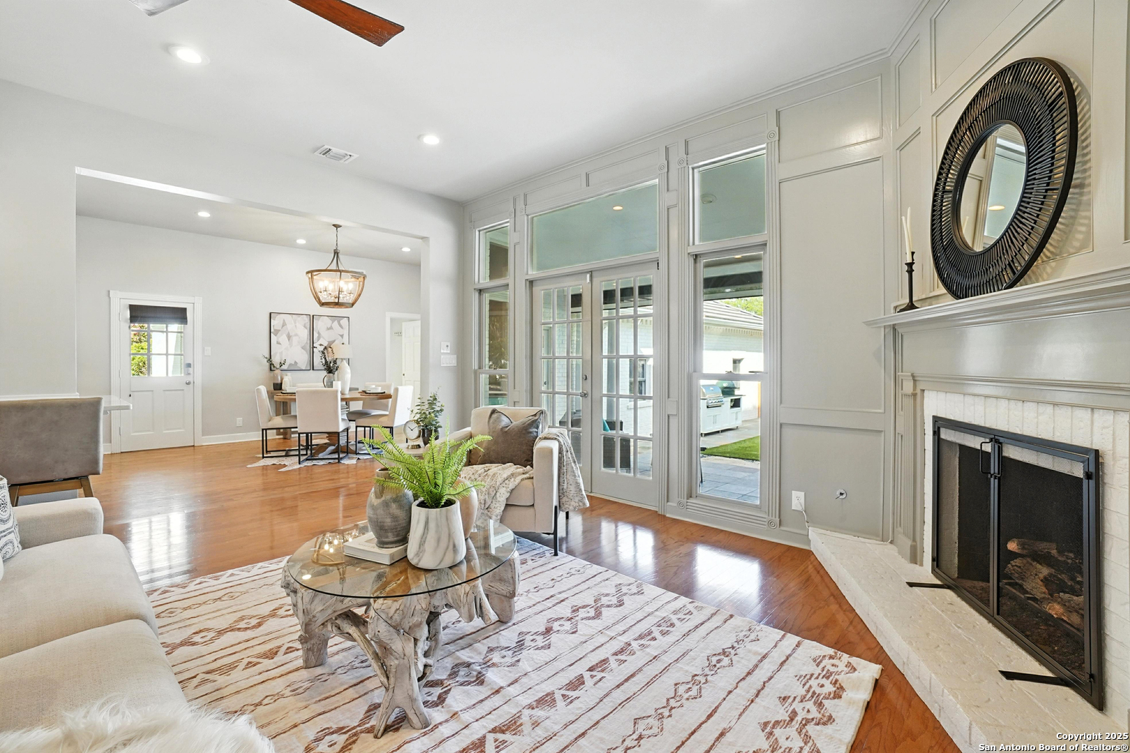 5 Sherborne Ln