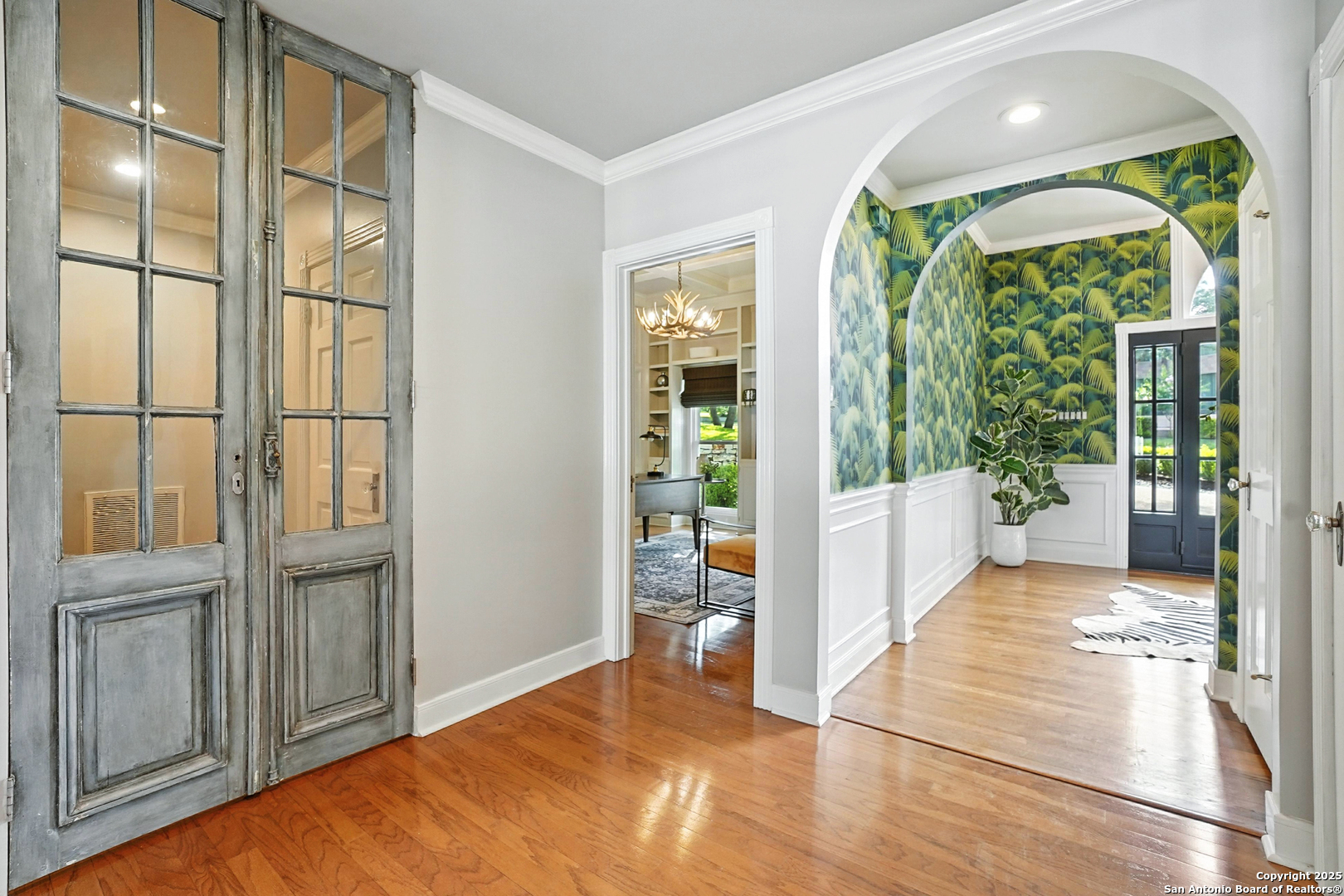 5 Sherborne Ln