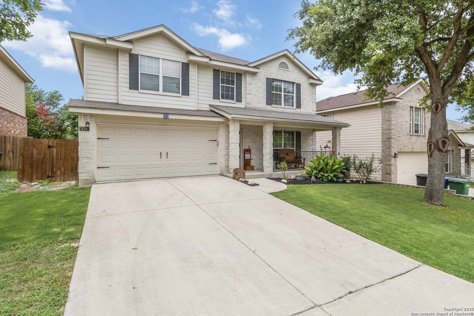 439 Bobcat Hollow