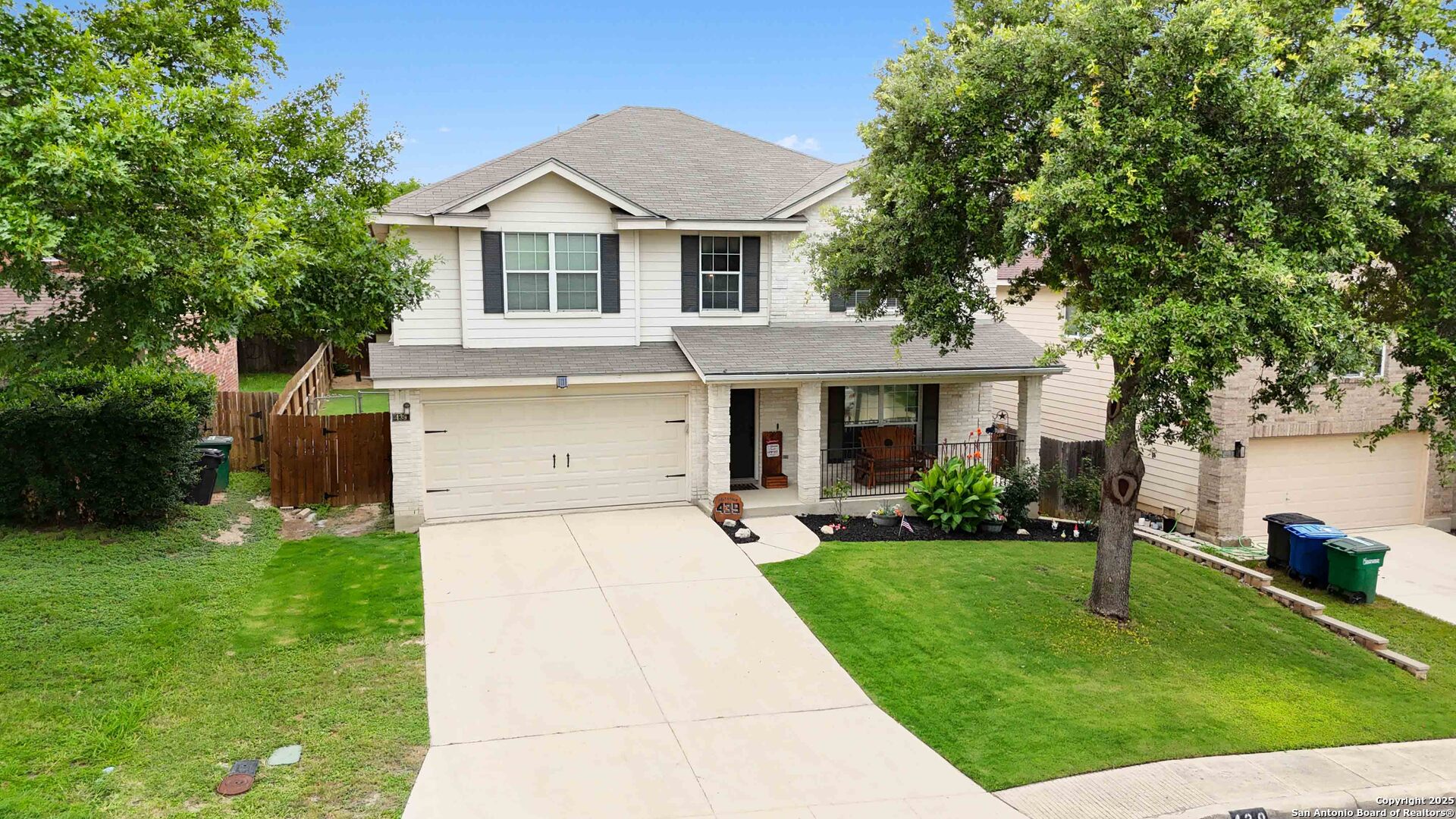 439 Bobcat Hollow