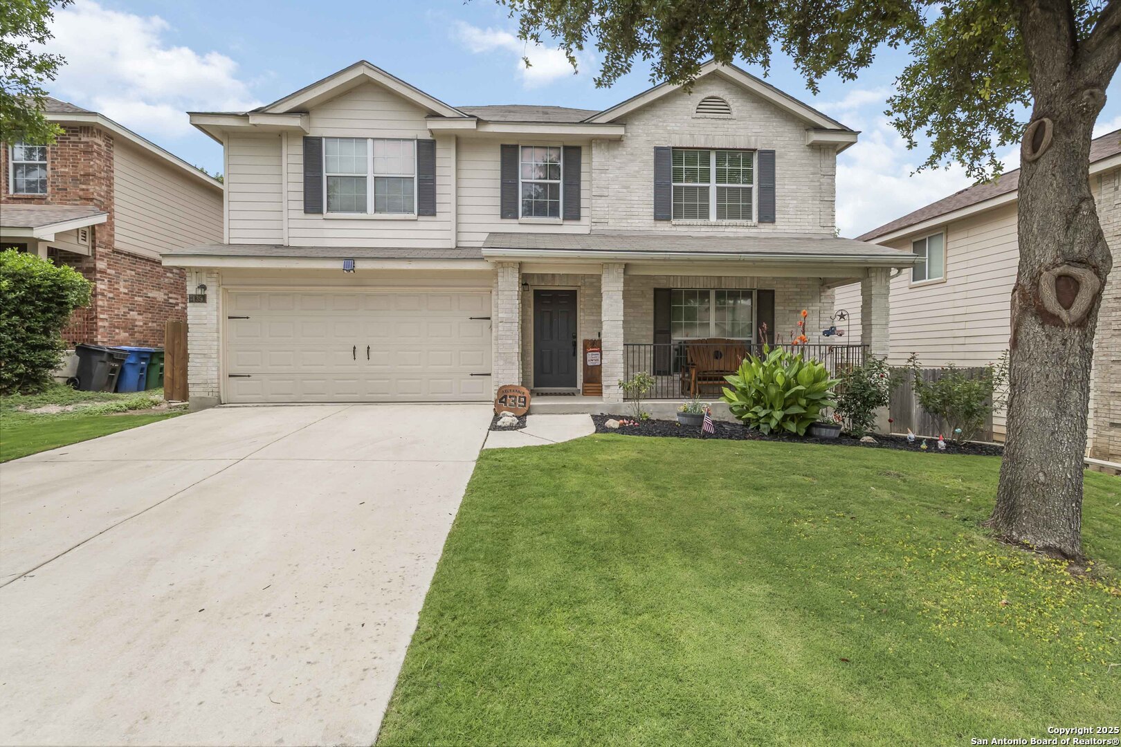 439 Bobcat Hollow