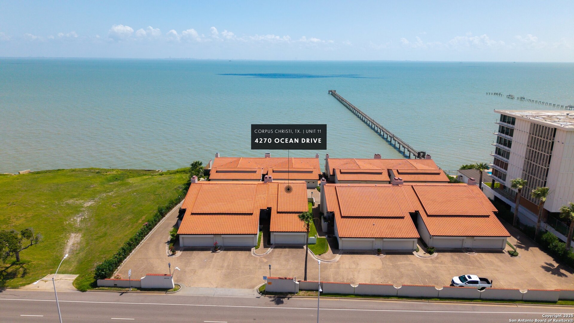 4270 Ocean Drive Unit: 11