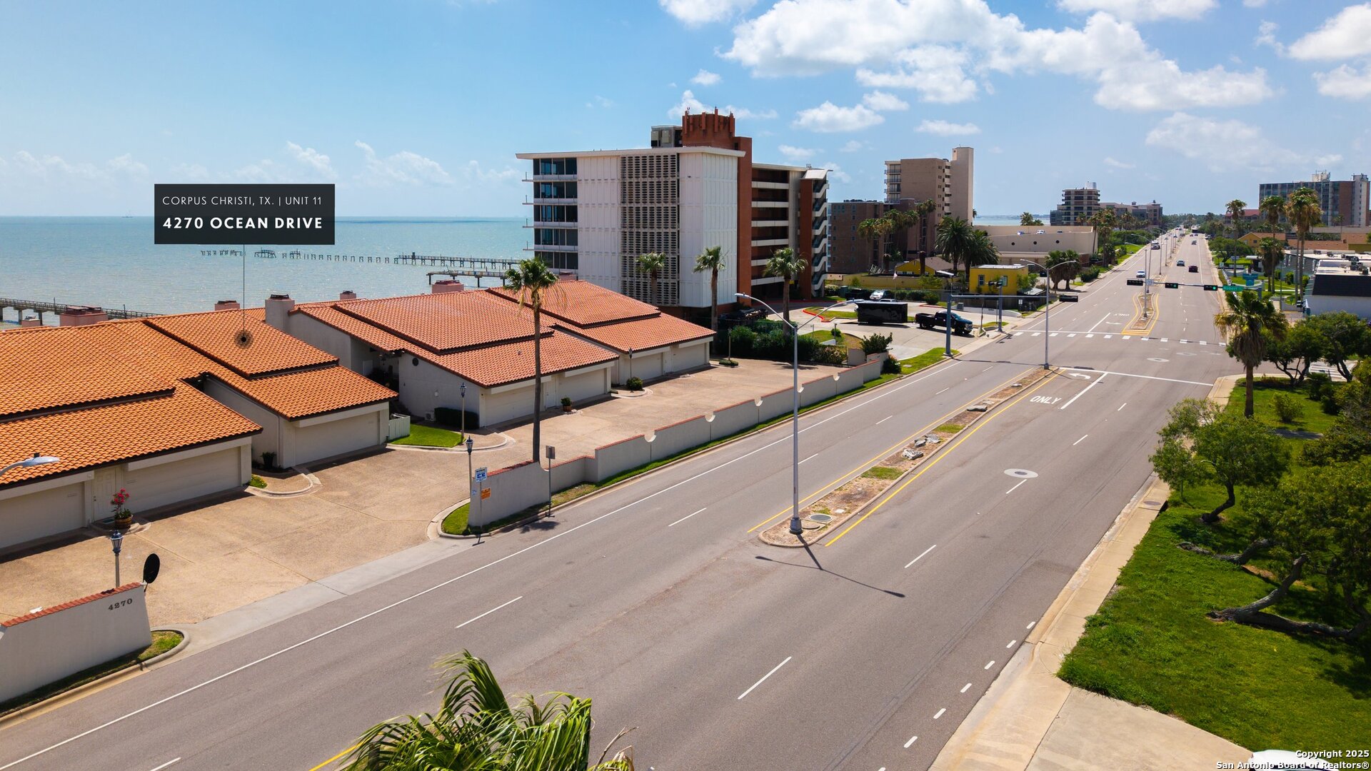 4270 Ocean Drive Unit: 11