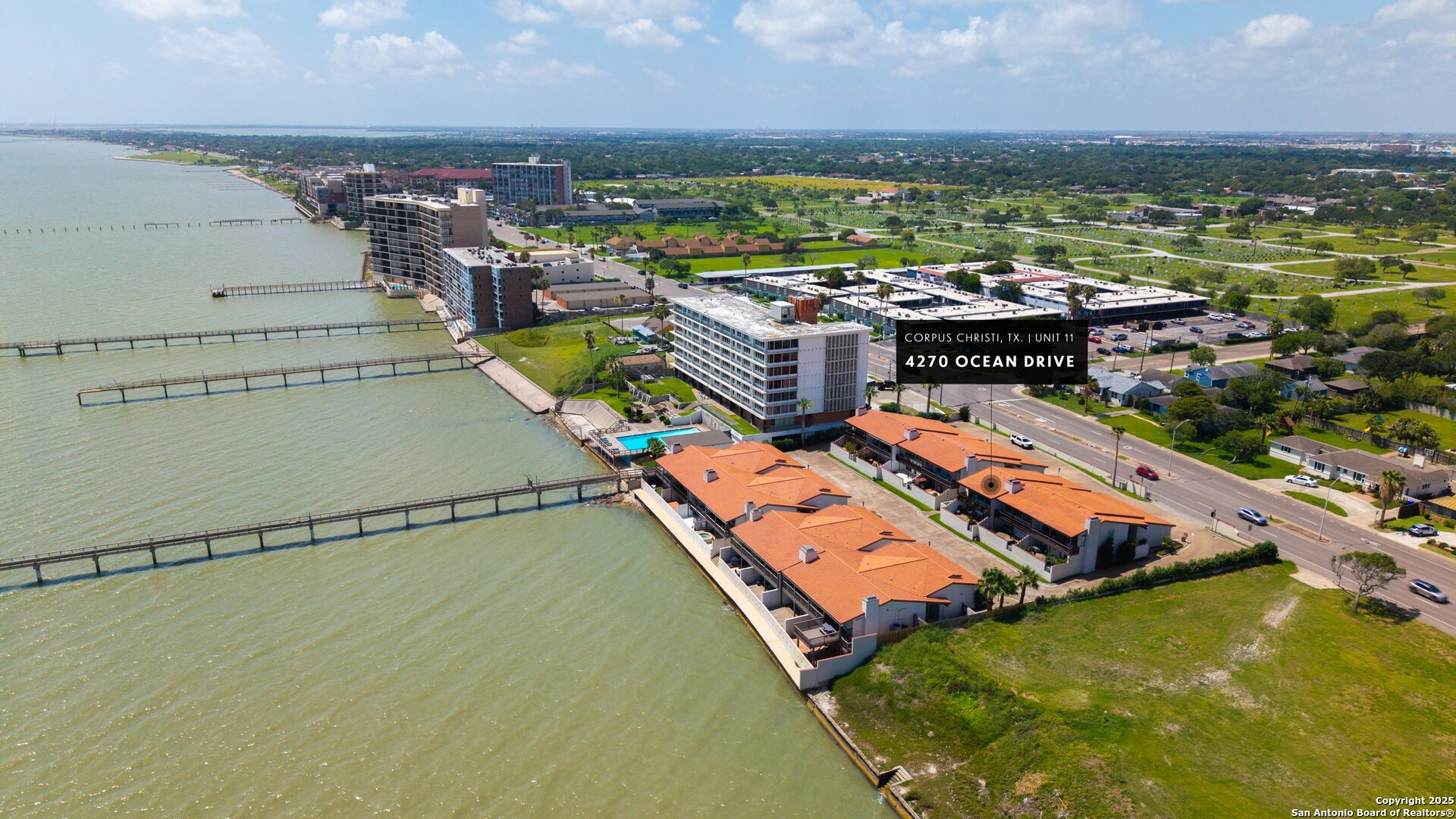 4270 Ocean Drive Unit: 11
