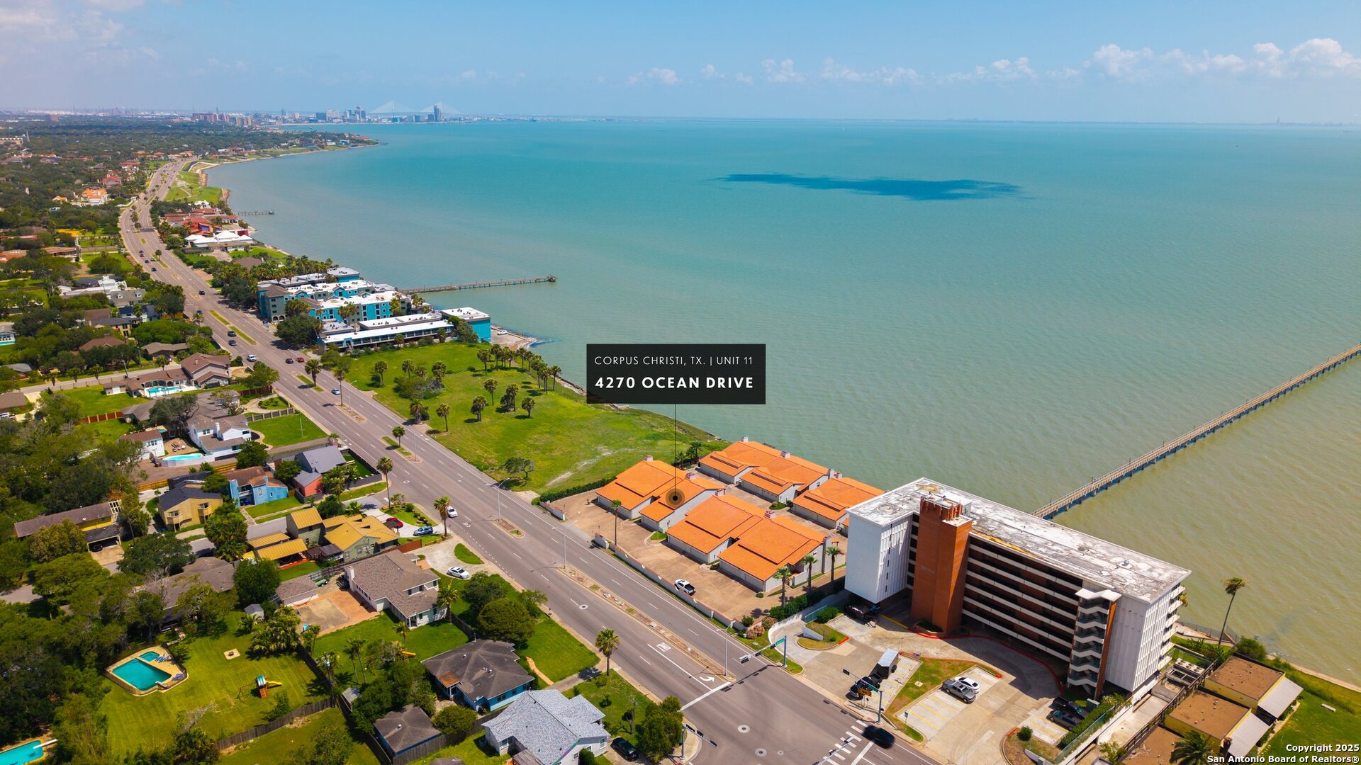 4270 Ocean Drive Unit: 11