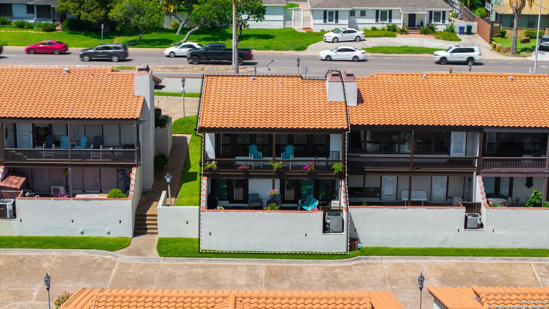 4270 Ocean Drive Unit: 11