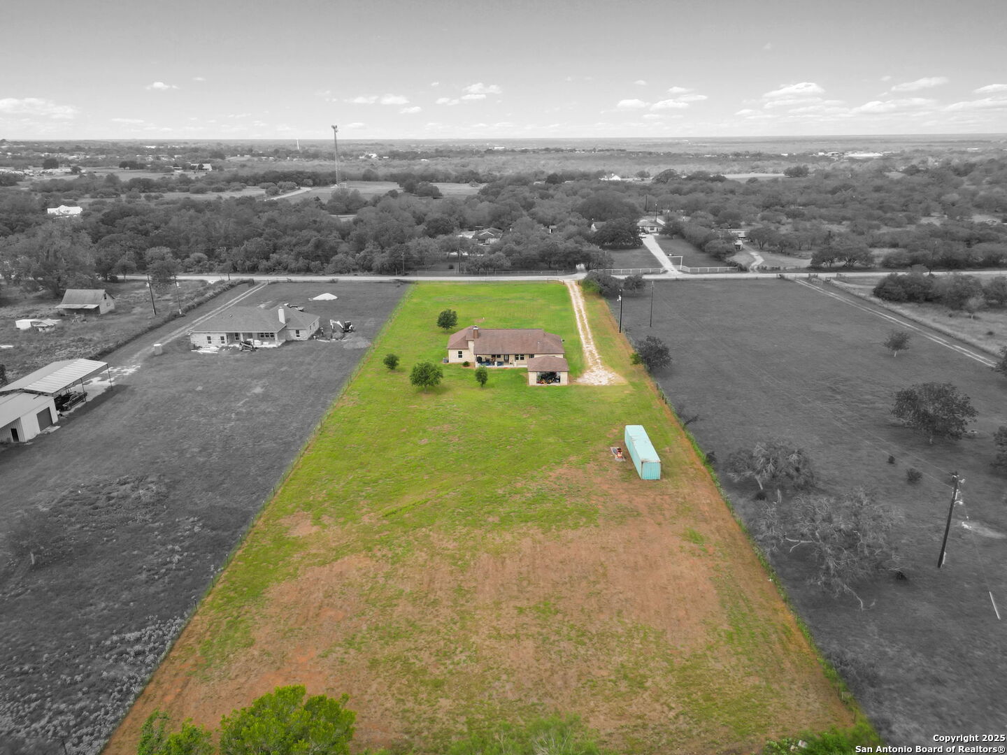 800 County Road 467