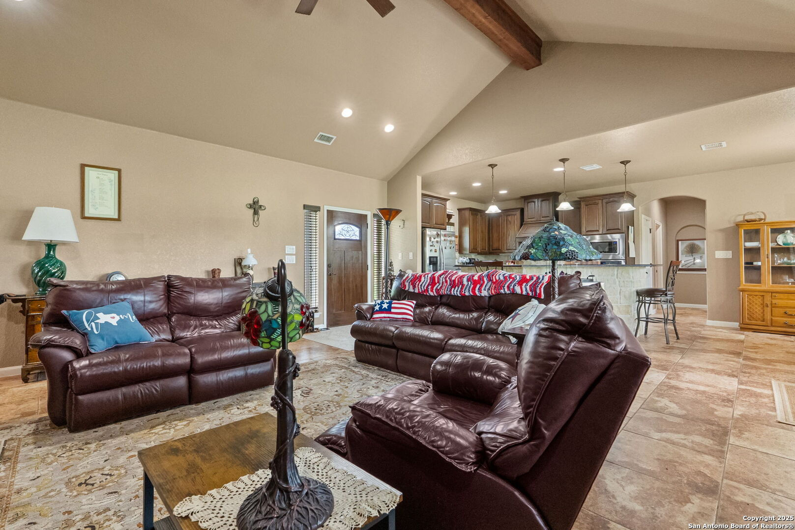 800 County Road 467
