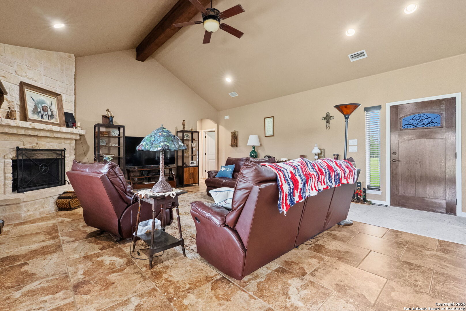 800 County Road 467