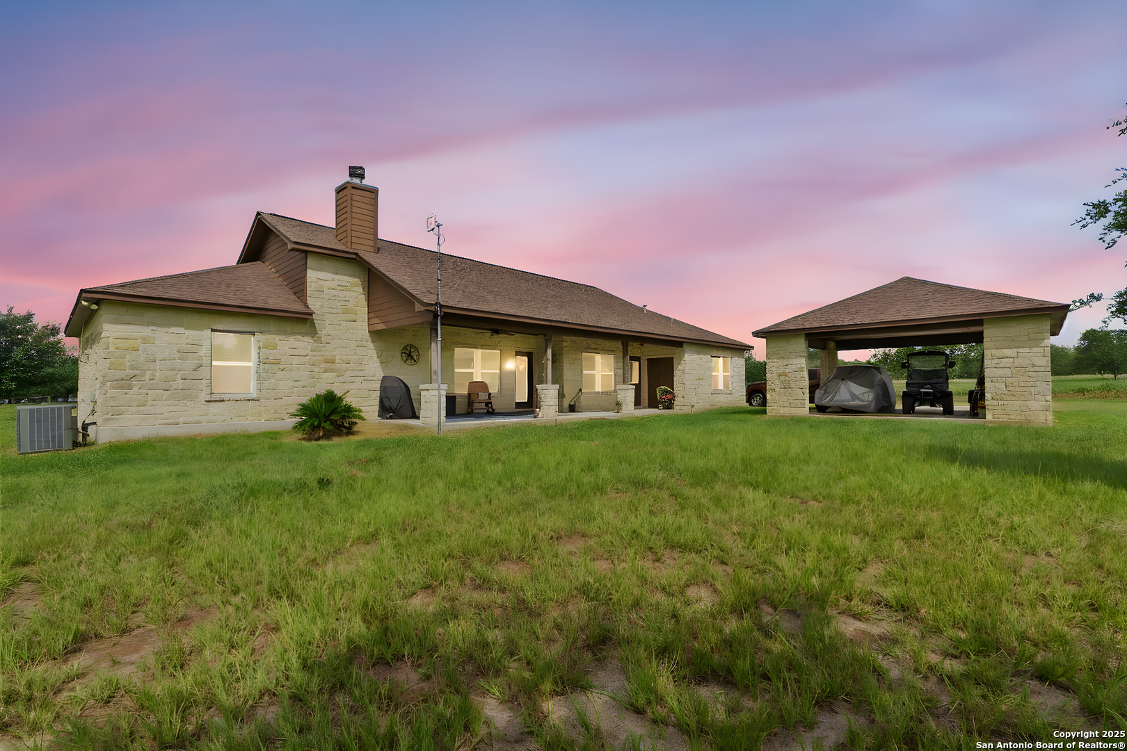 800 County Road 467