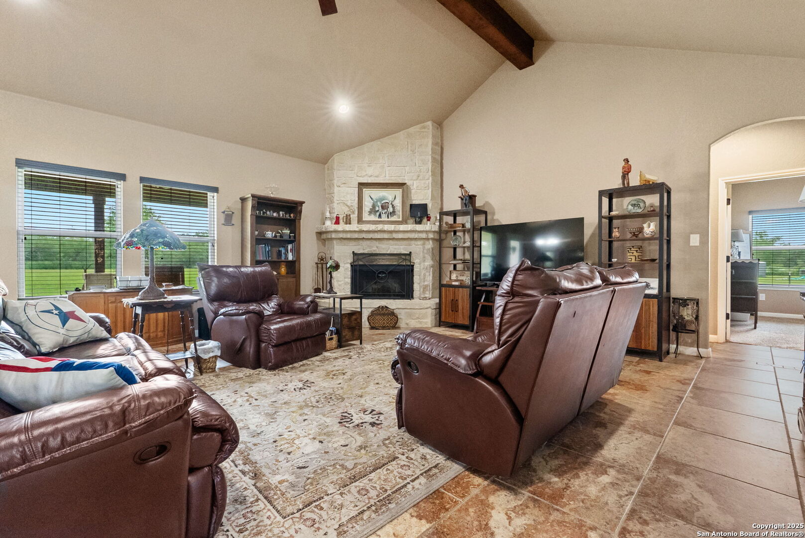 800 County Road 467