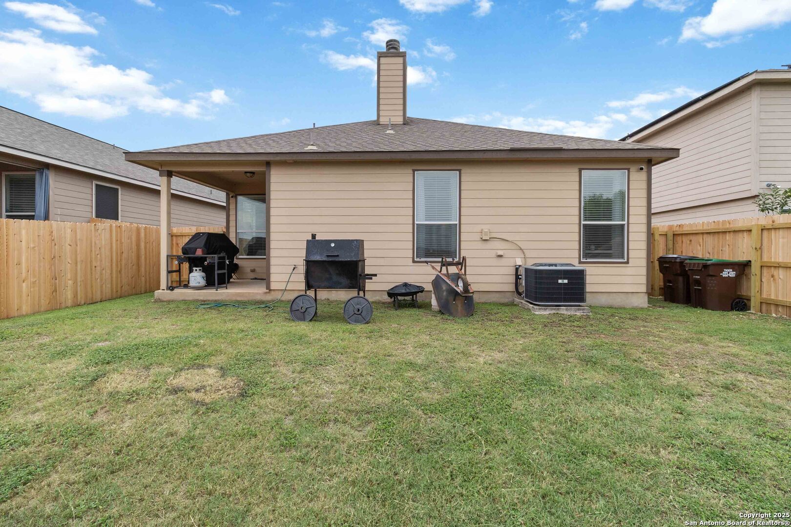 3839 Mahogany