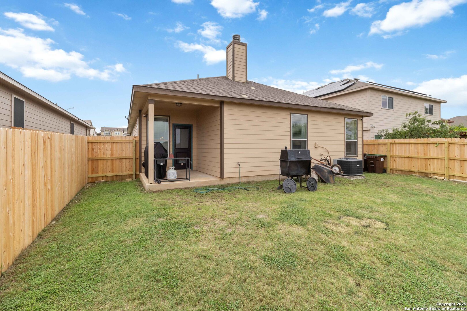 3839 Mahogany