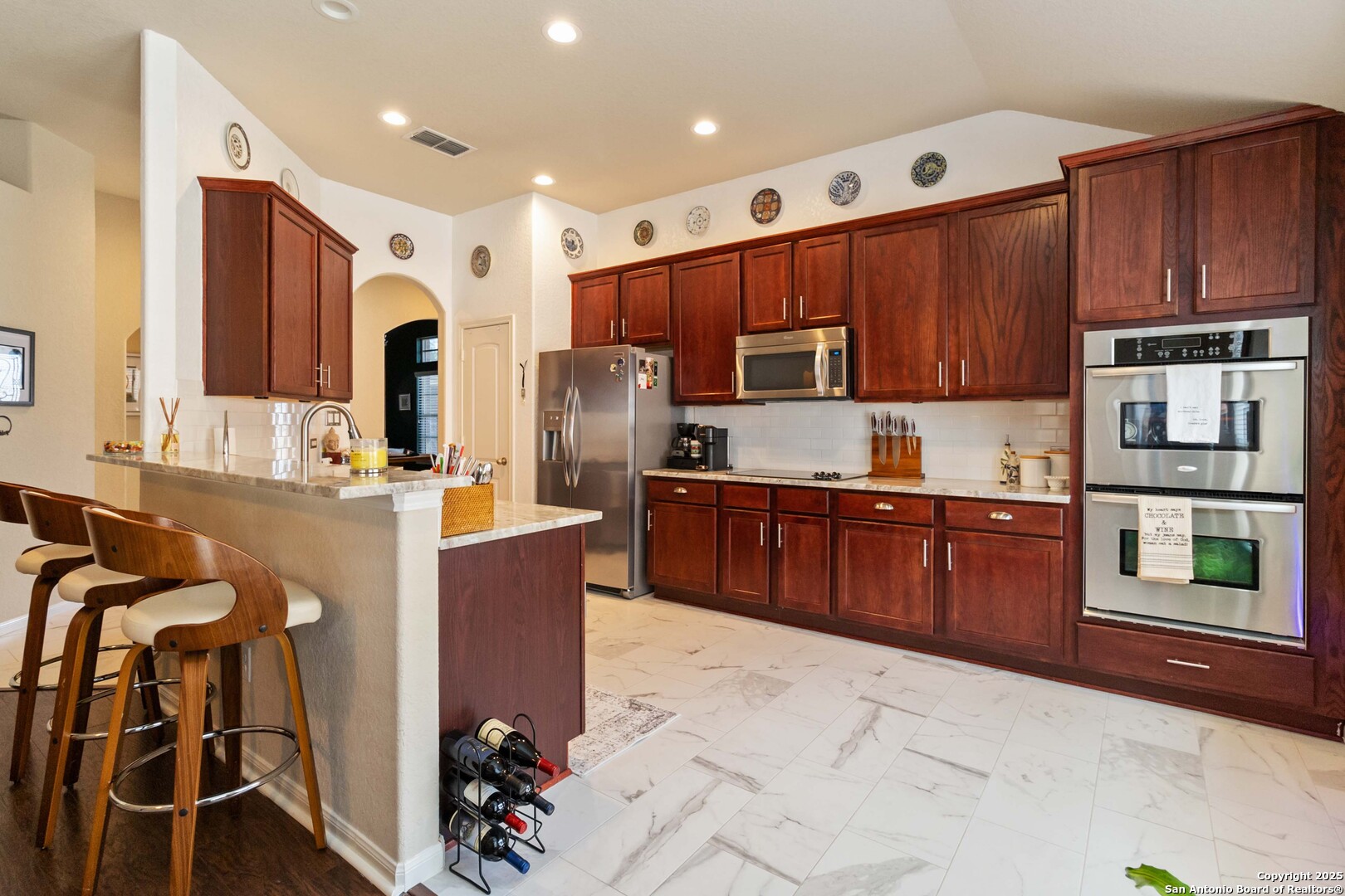5618 Thunder Oaks