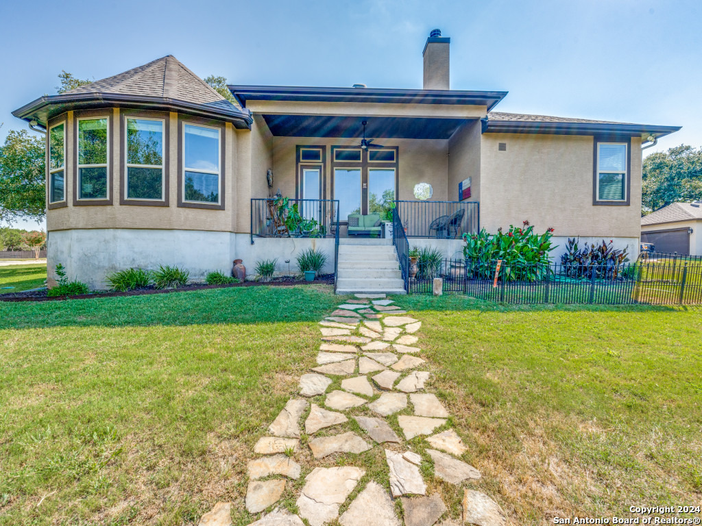 5604 Copper Creek