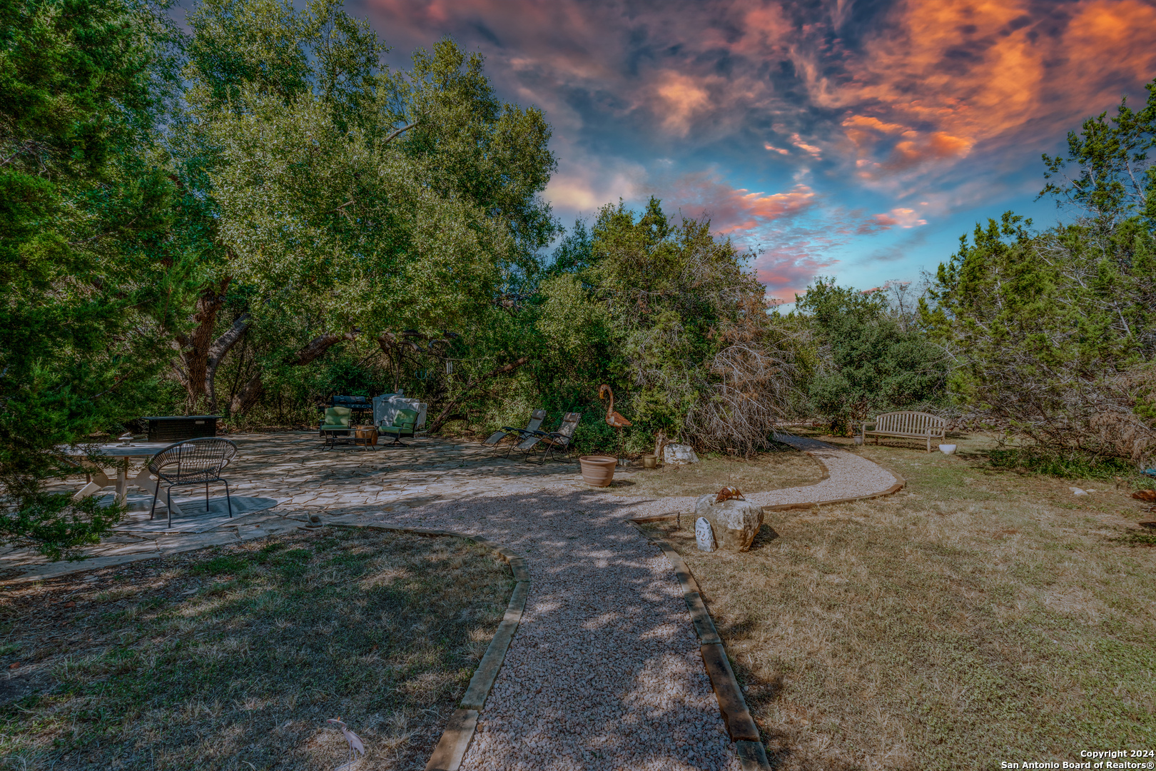 5604 Copper Creek