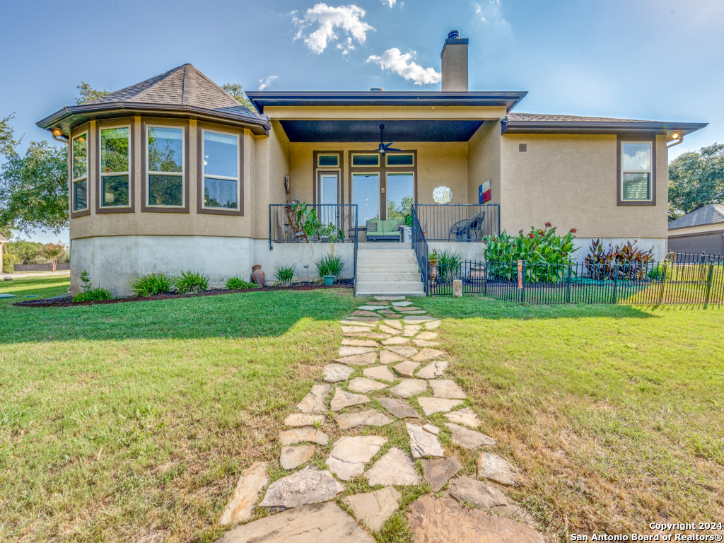 5604 Copper Creek