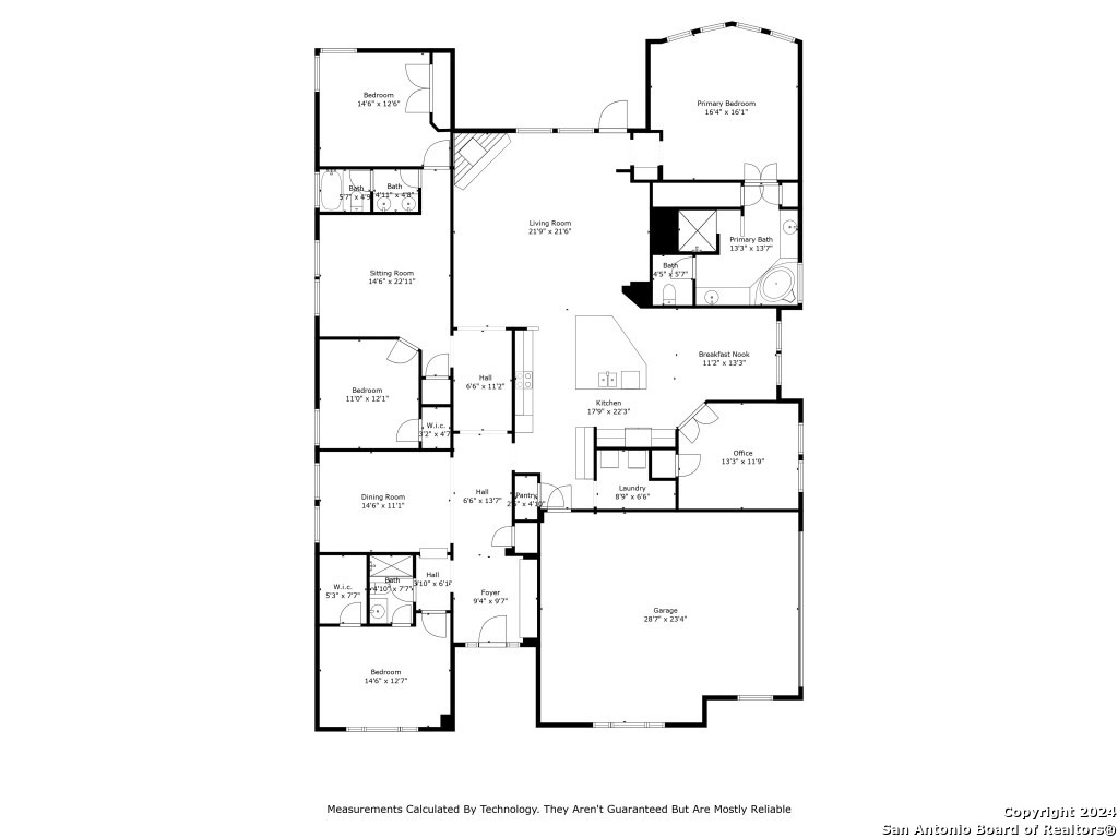 5604 Copper Creek