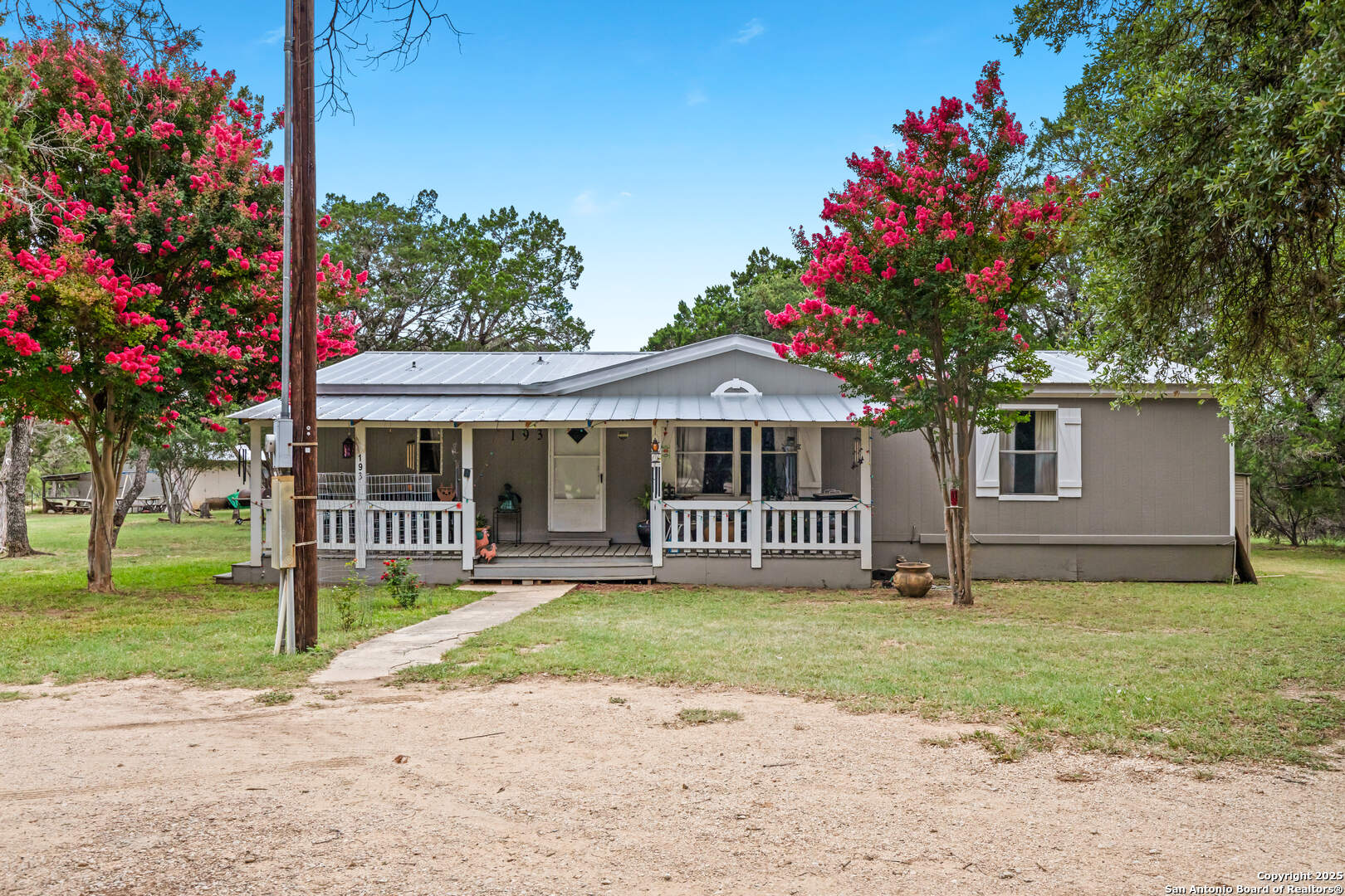 193 Mills Lane
