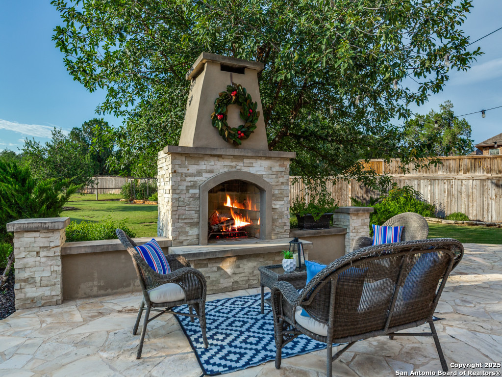 952 Wilderness Trail
