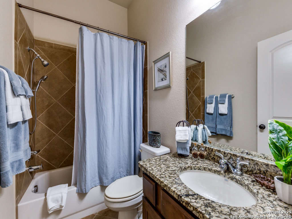 952 Wilderness Trail