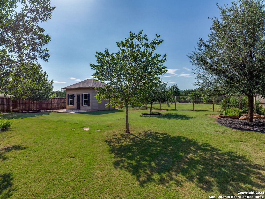 952 Wilderness Trail