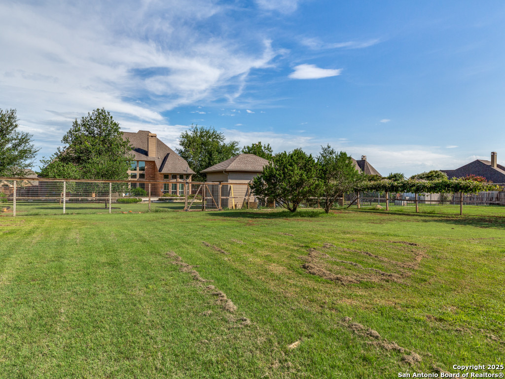 952 Wilderness Trail