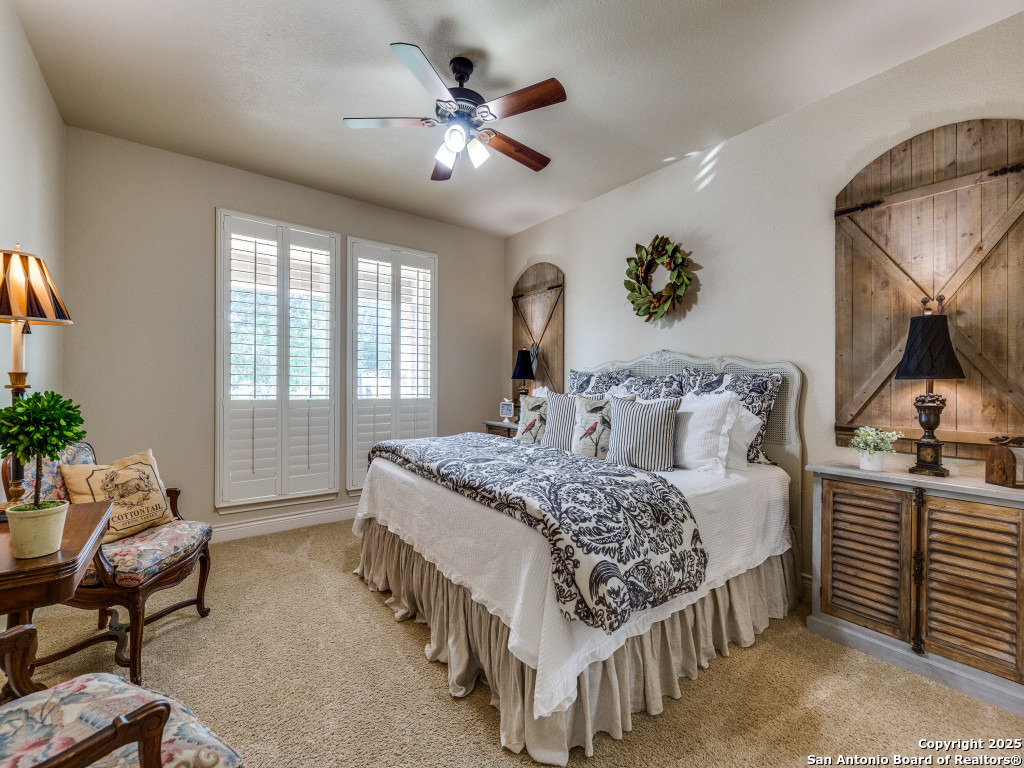 952 Wilderness Trail