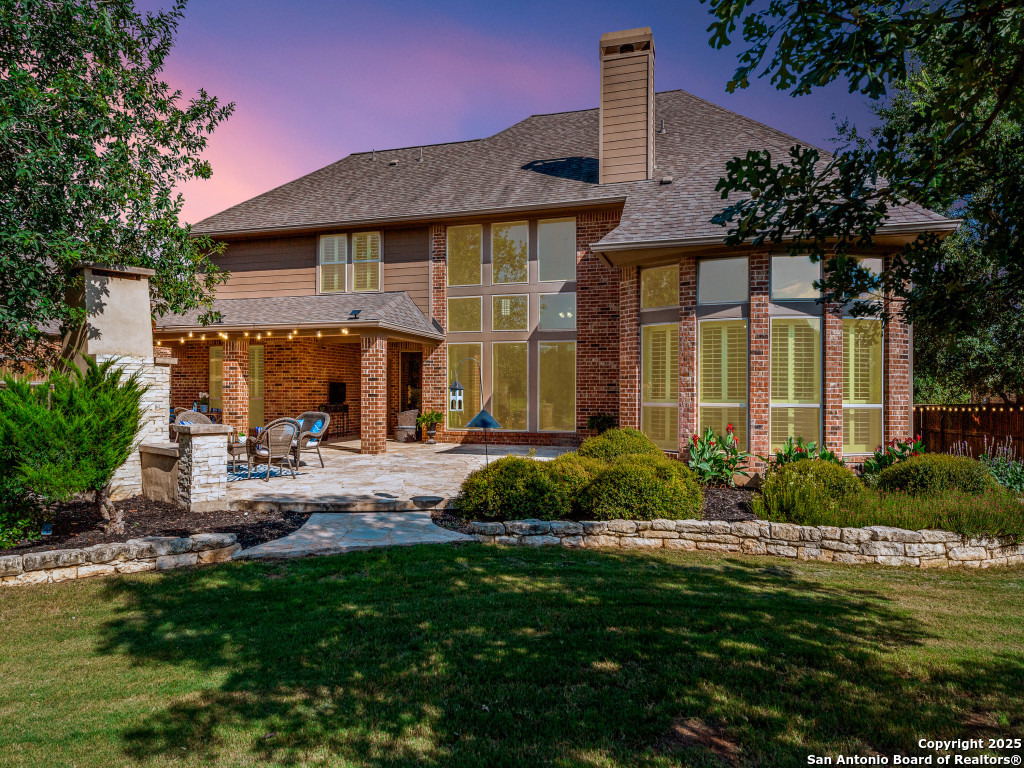 952 Wilderness Trail