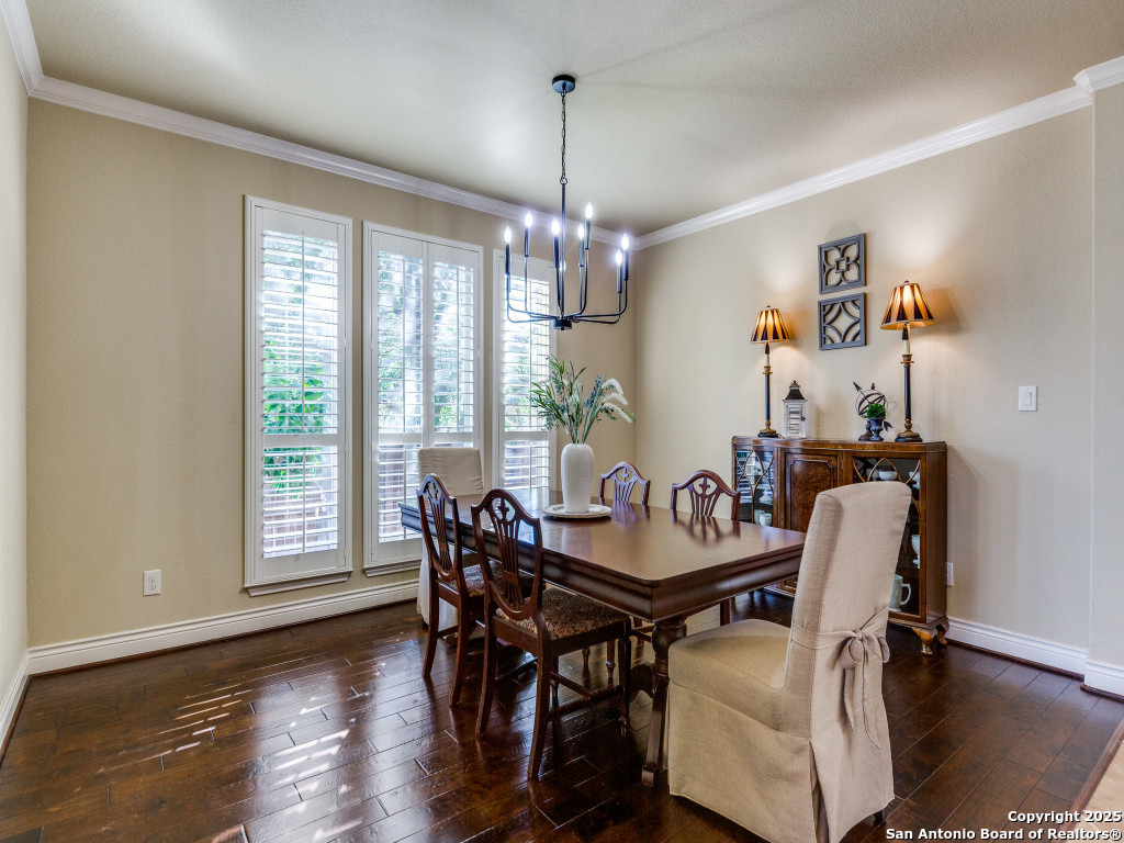 952 Wilderness Trail