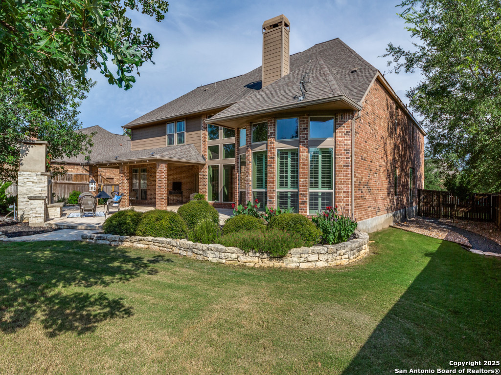 952 Wilderness Trail