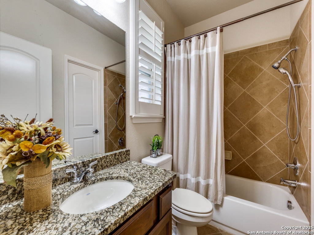 952 Wilderness Trail