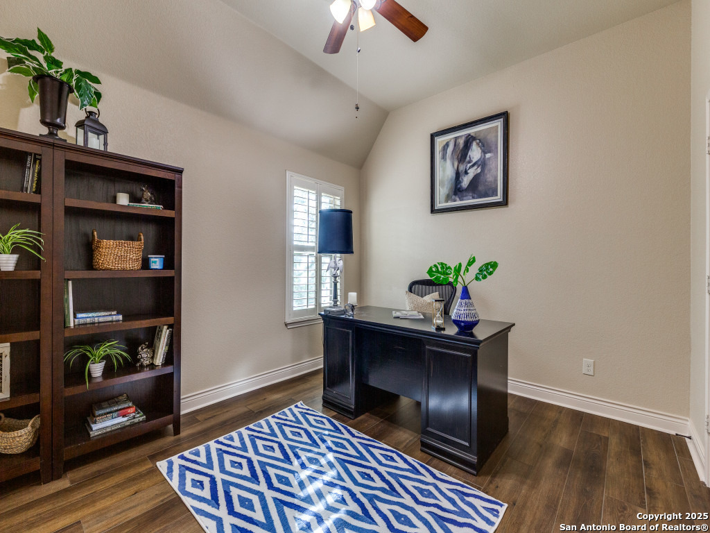 952 Wilderness Trail