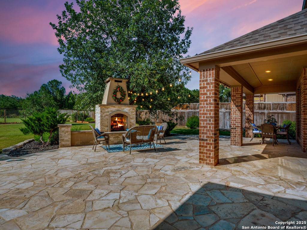 952 Wilderness Trail