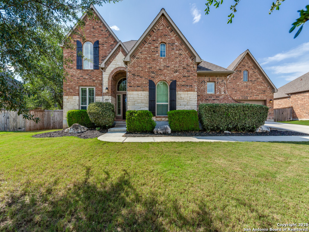 952 Wilderness Trail