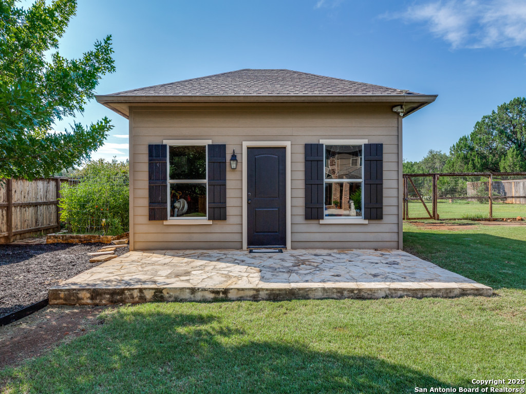 952 Wilderness Trail