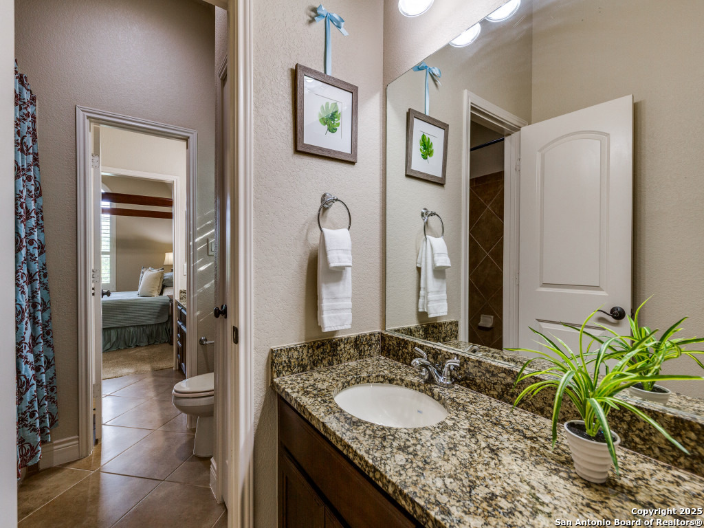 952 Wilderness Trail