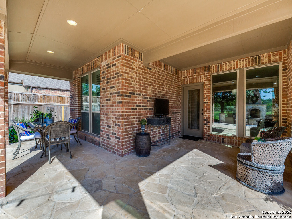 952 Wilderness Trail