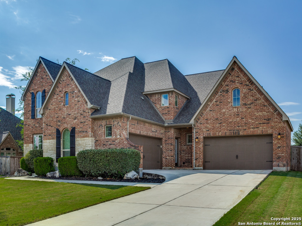 952 Wilderness Trail