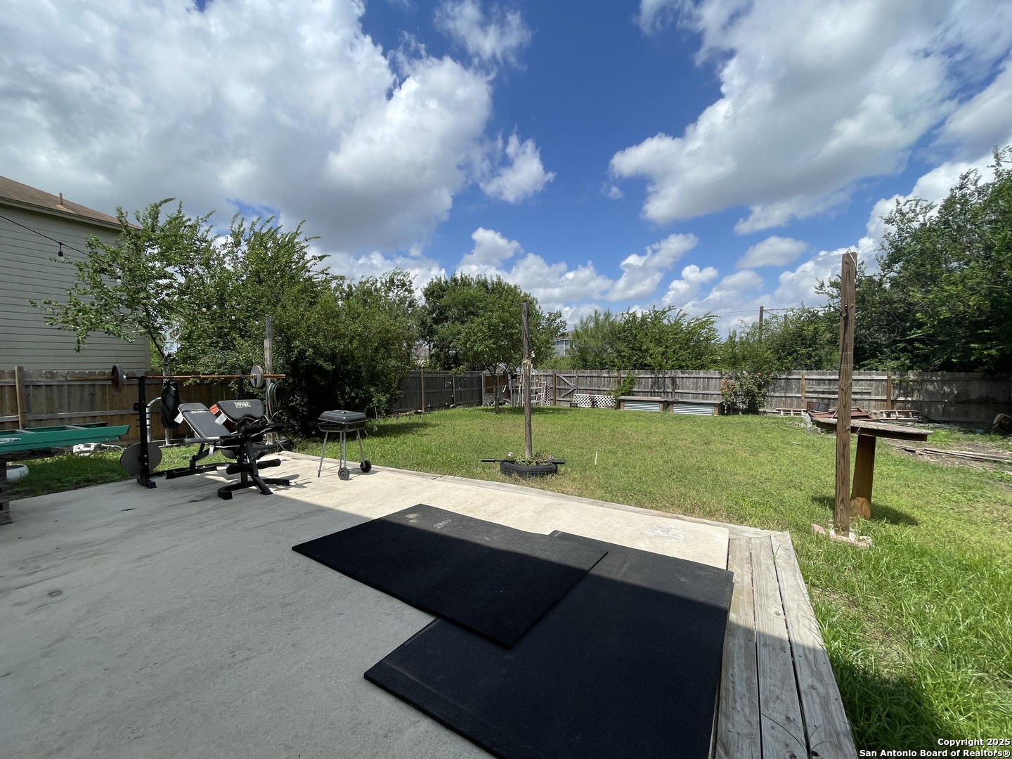 5927 Ironmill