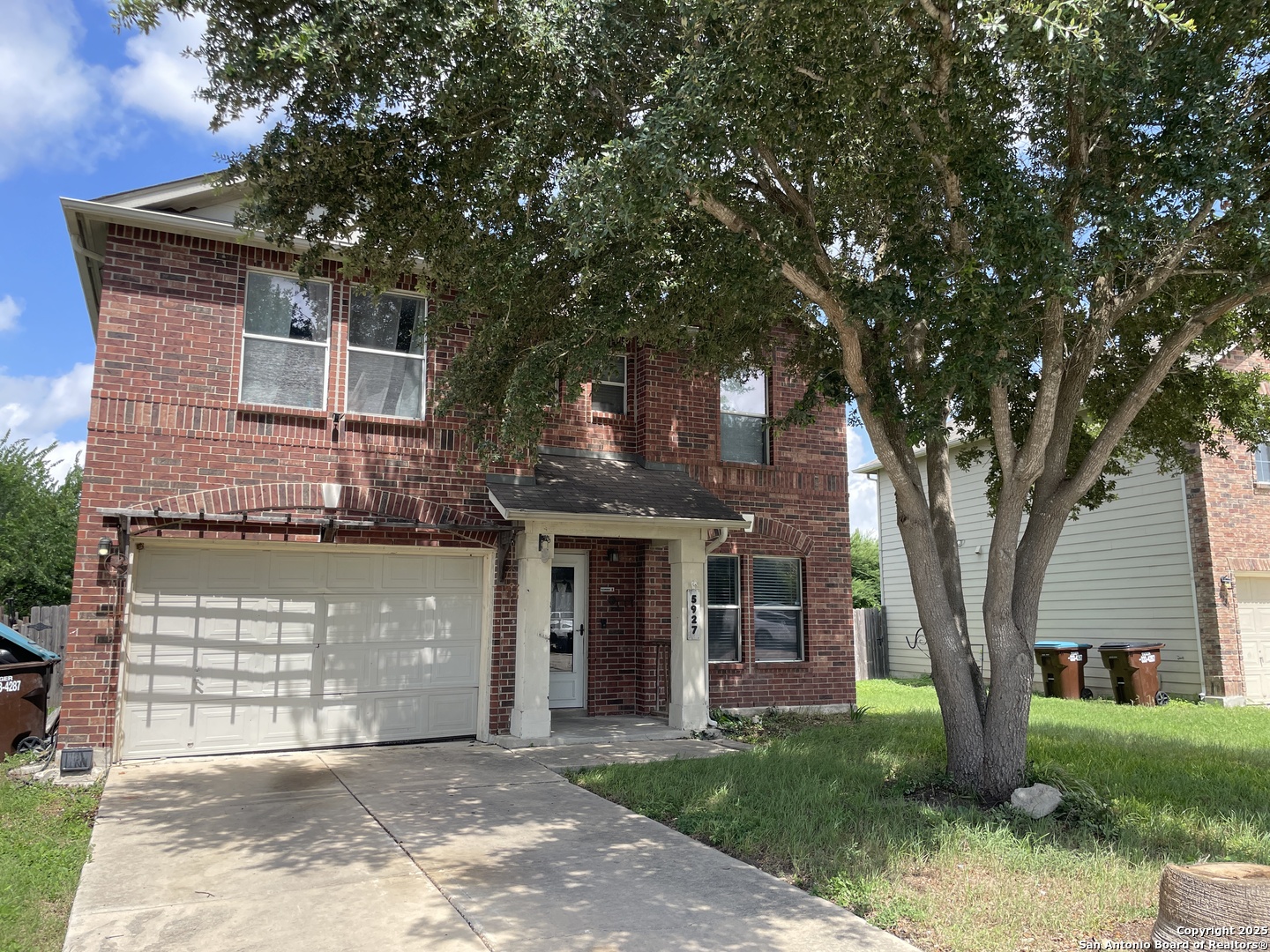 5927 Ironmill