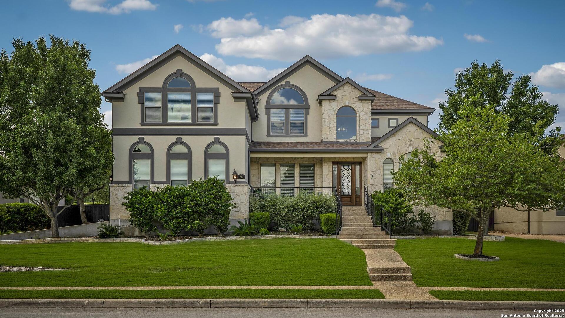710 Rio Springs