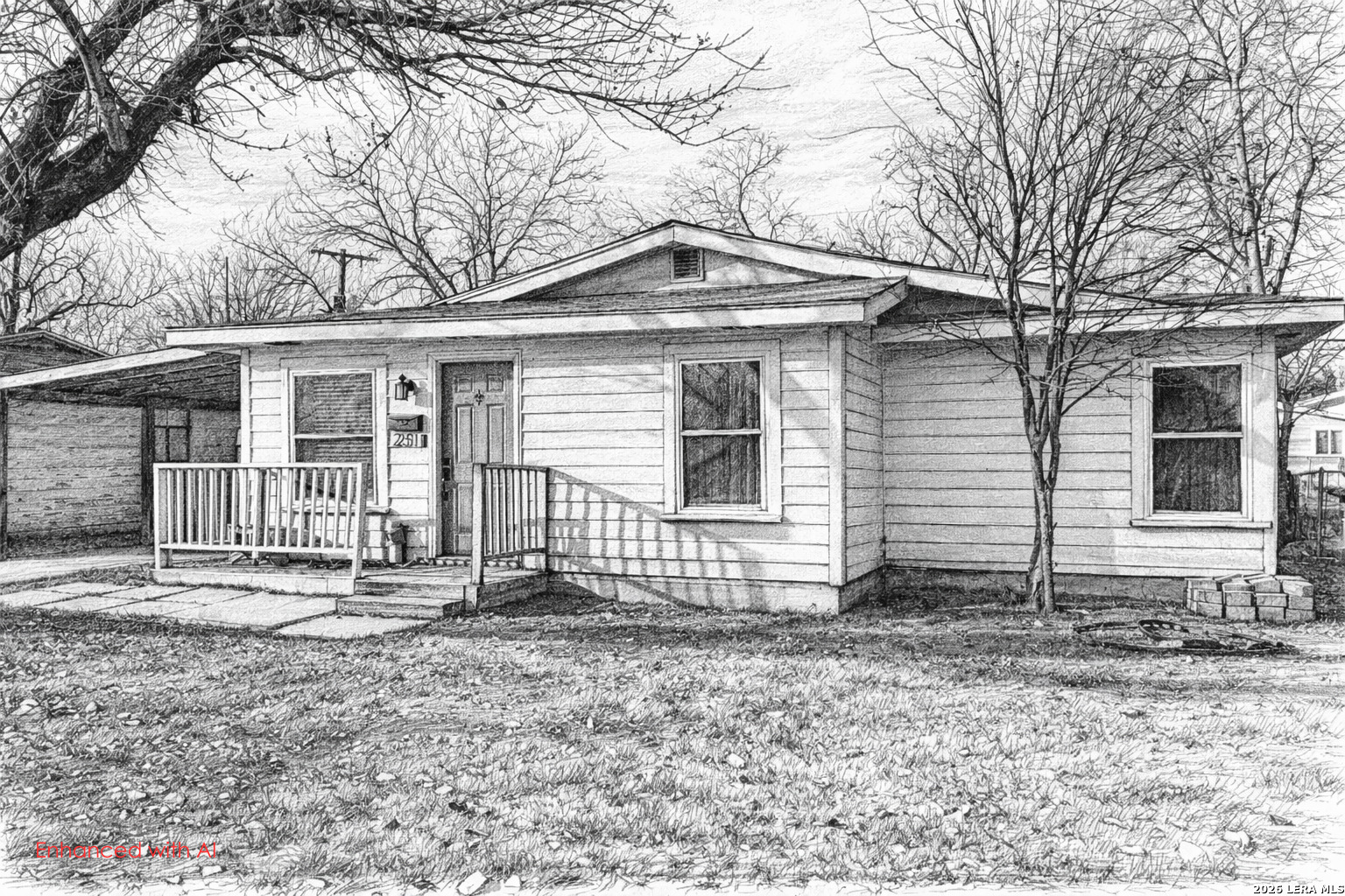 251 cliffwood