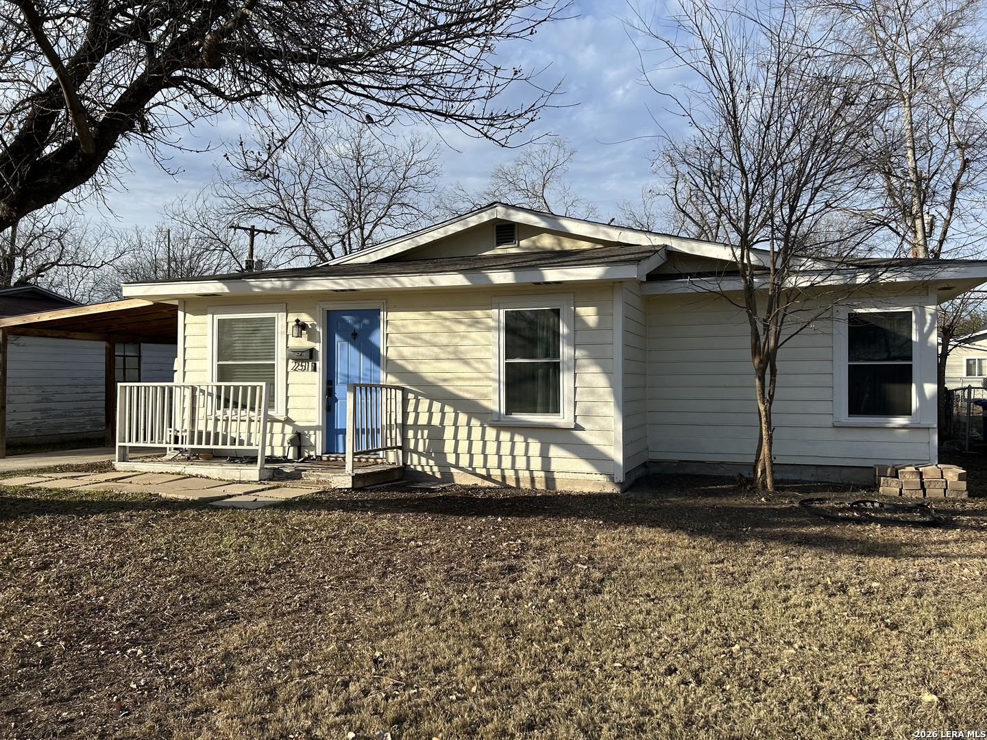 251 cliffwood