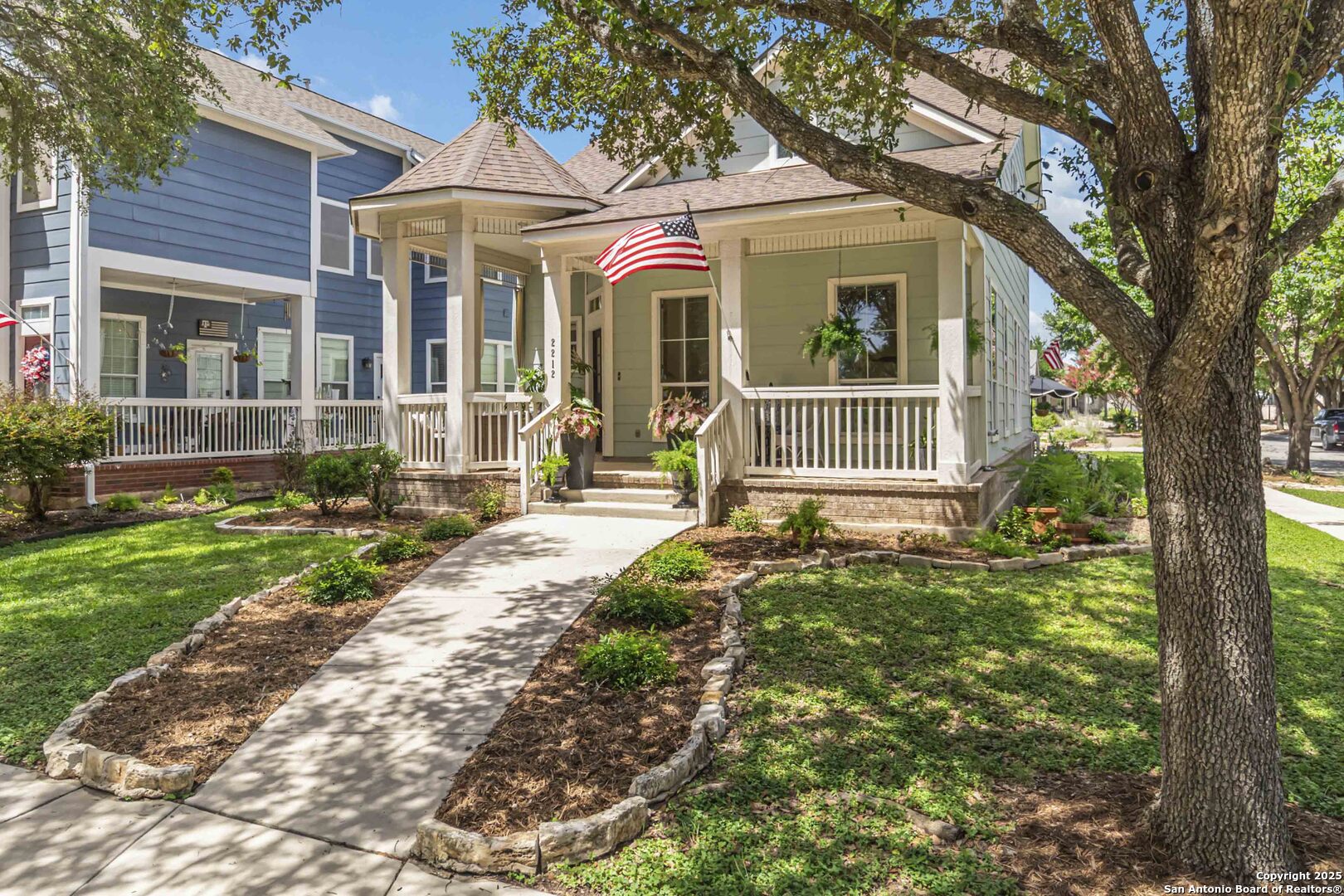 2212 Cotton Blvd