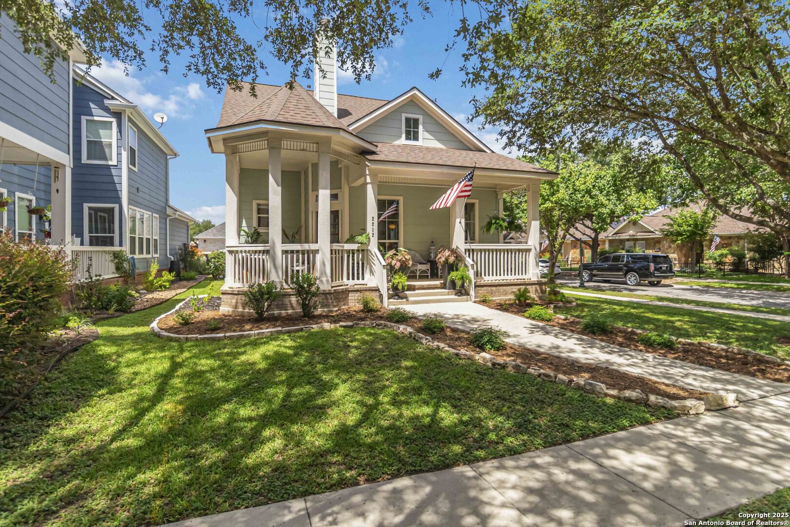 2212 Cotton Blvd