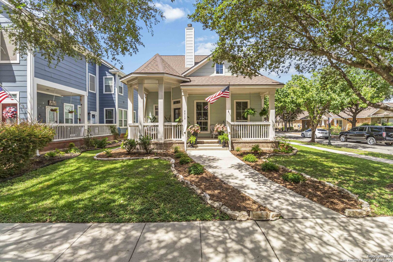 2212 Cotton Blvd
