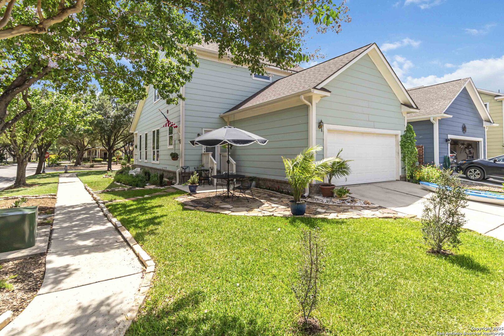 2212 Cotton Blvd